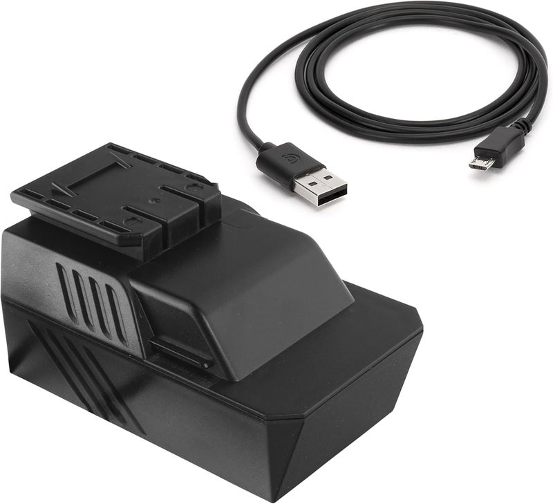 Bullseye 1500 MAH Spare Battery Pack for Bullseye Pro Digital Tire Inflator 9745